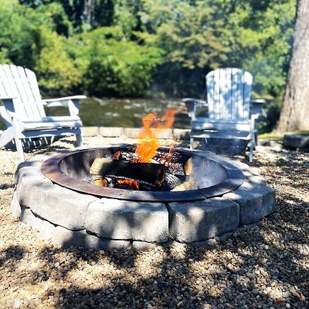 Mill Stream Cottage بيدجن فورج المظهر الخارجي الصورة