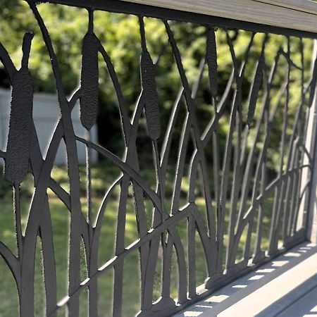 Mill Stream Cottage بيدجن فورج المظهر الخارجي الصورة