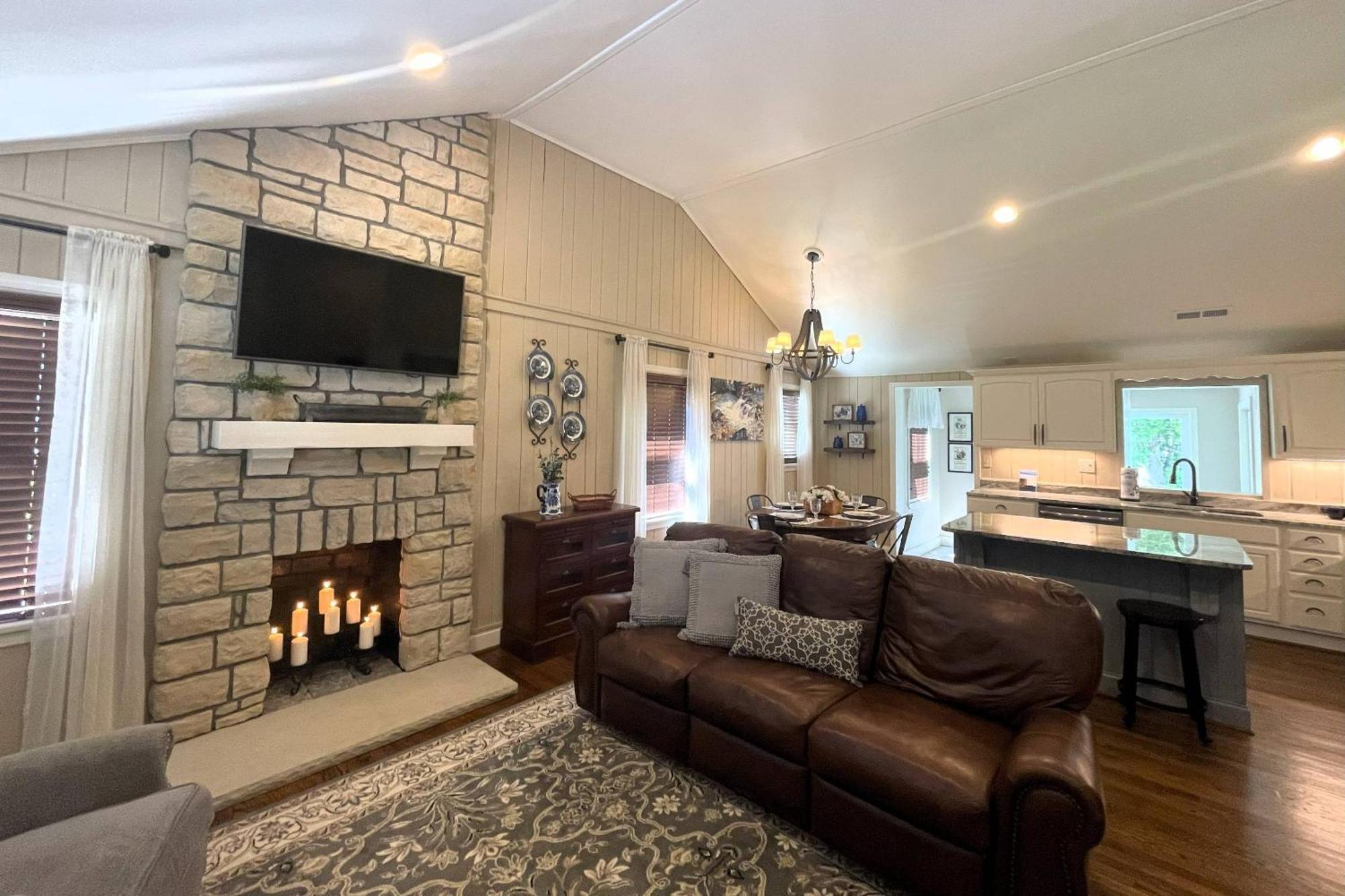 Mill Stream Cottage بيدجن فورج المظهر الخارجي الصورة